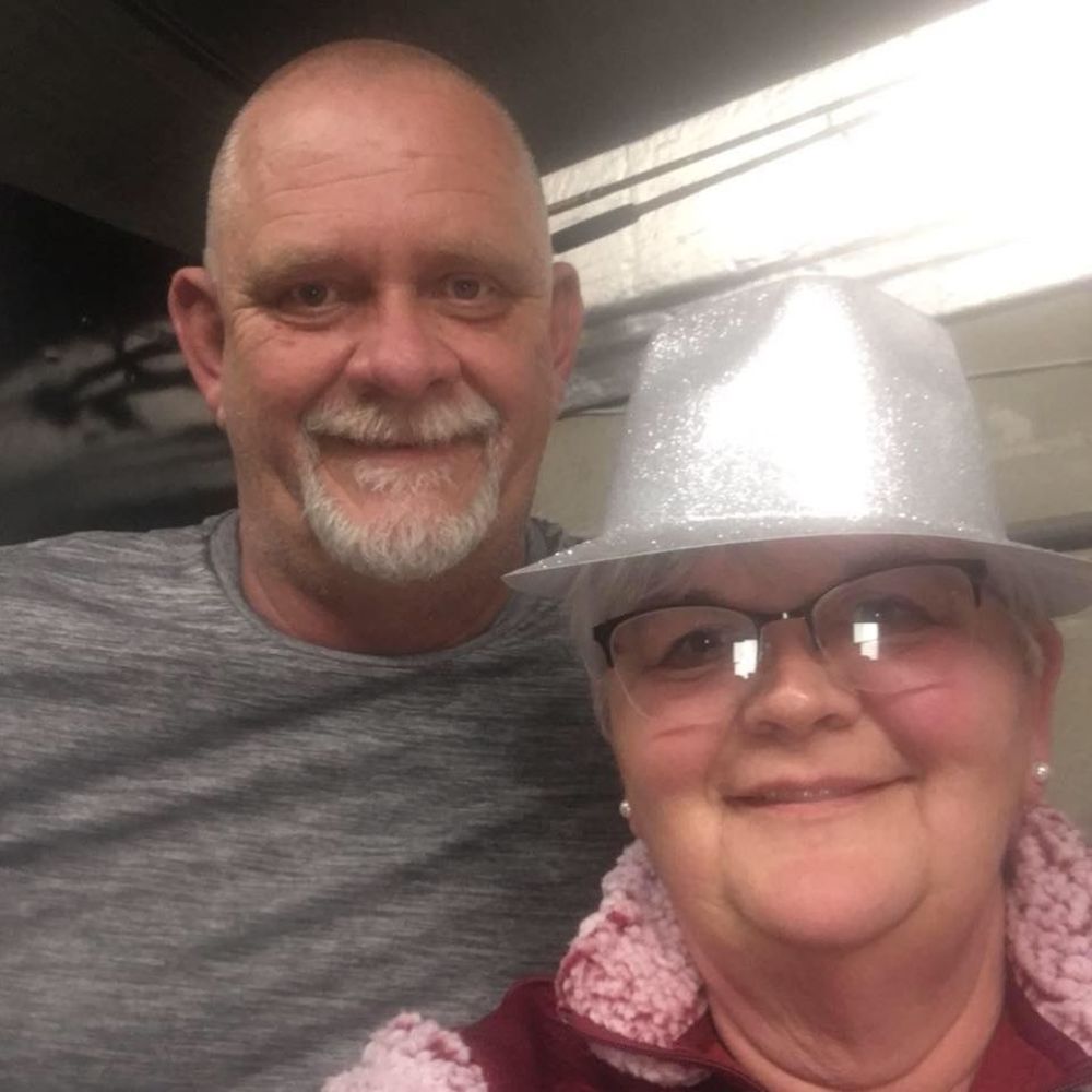 Meet your Posher, Roberta